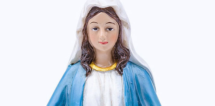 Uroczystość Niepokalanego Poczęcia Najświętszej Maryi Panny 2020
