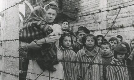Sesja edukacyjna „Wyzwolenie KL Auschwitz” – 5 lutego 2021 r.