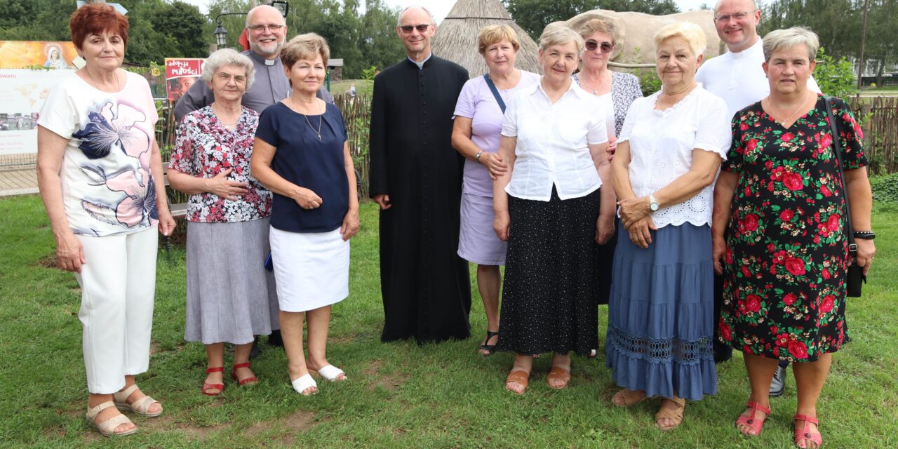 25 lat Salezjańskiego Wolontariatu Misyjnego w Krakowie
