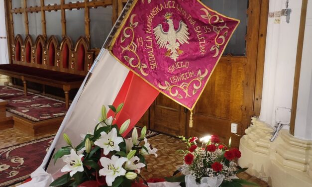 Uroczystość Matki Bożej Królowej Polski